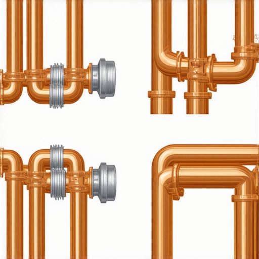 The Cost Difference Between PEX and Copper in Quotes