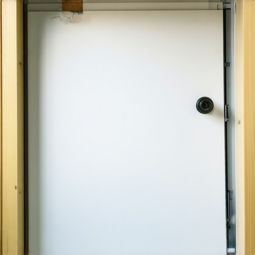 The Crawlspace Access Rule for New Home Projects