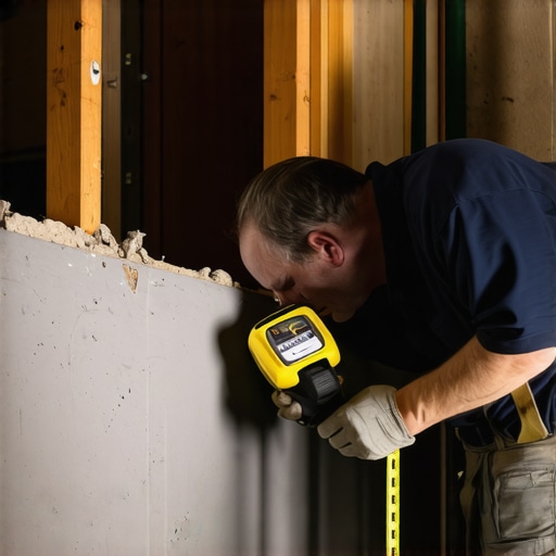 The Crawlspace Height Error That Rejects Addition Permits
