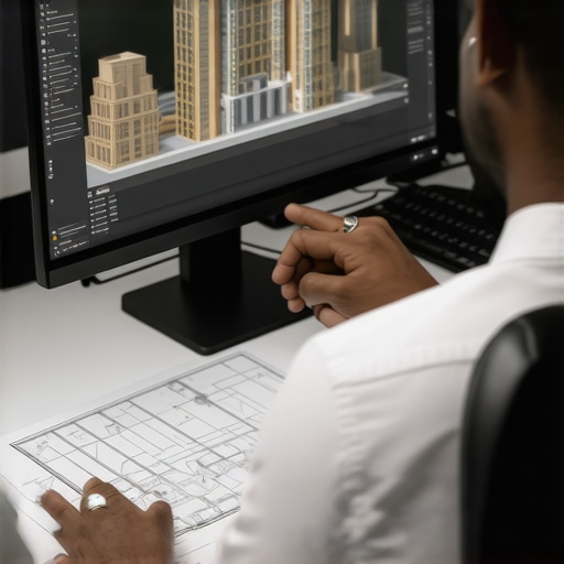 The Critical Structural Detail Missing From Digital Deck Design Tools