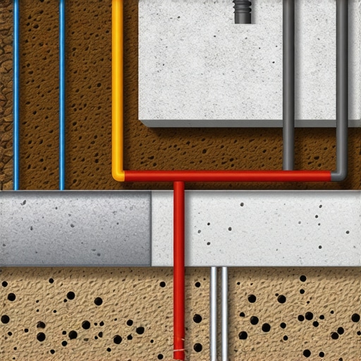 The Depth Requirement for Electrical Conduits Under Driveways
