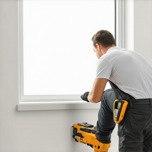 The Easy Fix for a Denied Basement Egress Window