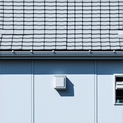 The Eave Ventilation Gap That Fails Your Roof Audit