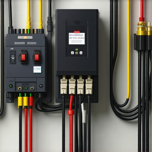 The Electrical Load Requirement for Adding an EV Charger