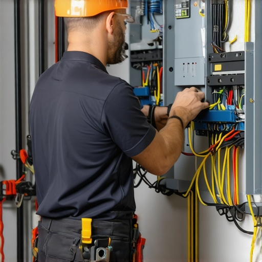 The Electrical Service Upgrade Your Addition Requires