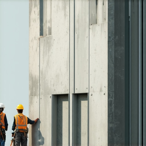 The Fireblocking Rule for Tall Wall Construction
