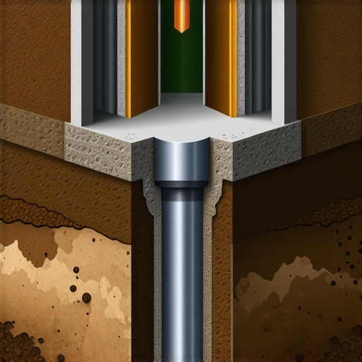 The Footing Depth Mistake That Causes Foundation Settlement
