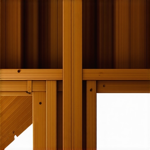 The Framing Error That Causes Squeaky Second Floors