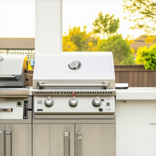The GFI Outlet Placement Rule for Outdoor Kitchens