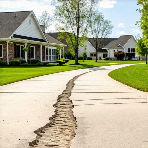 The Grading Mistake That Destroys Your New Driveway