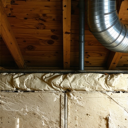 The HVAC Ducting Error That Kills Attic Conversions