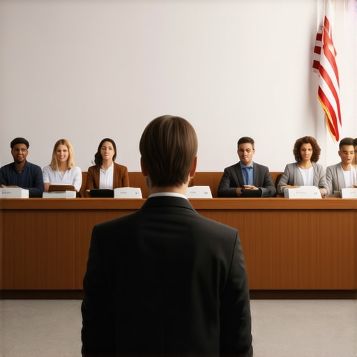 The Height Variance Hearing: What to Expect from the Board