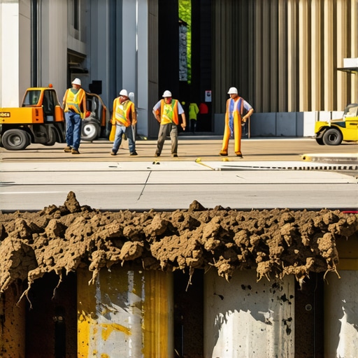 The Hidden Cost of Moving Underground Utility Pedestals