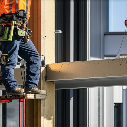 The Hidden Cost of Moving a Load-Bearing Post