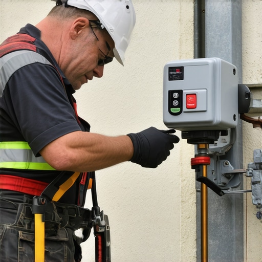 The Hidden Cost of Relocating a Gas Meter