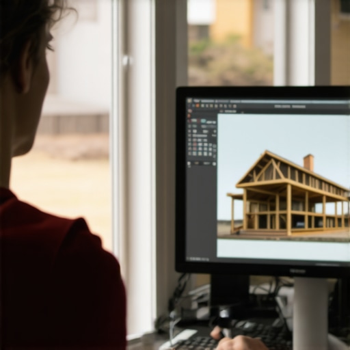 The Hidden Cost of Using an Online Deck Designer Without a Site Visit