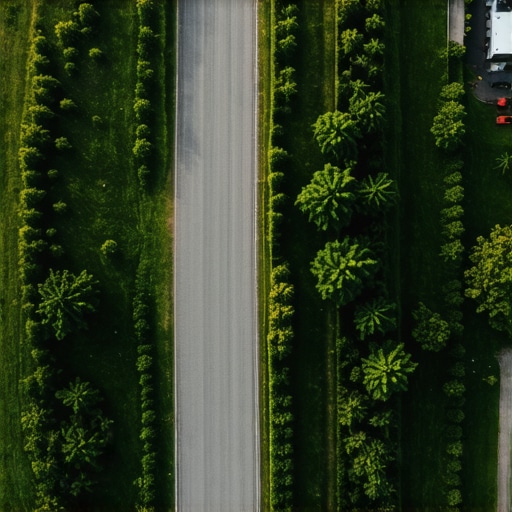 The Hidden Costs of Building on a Private Road