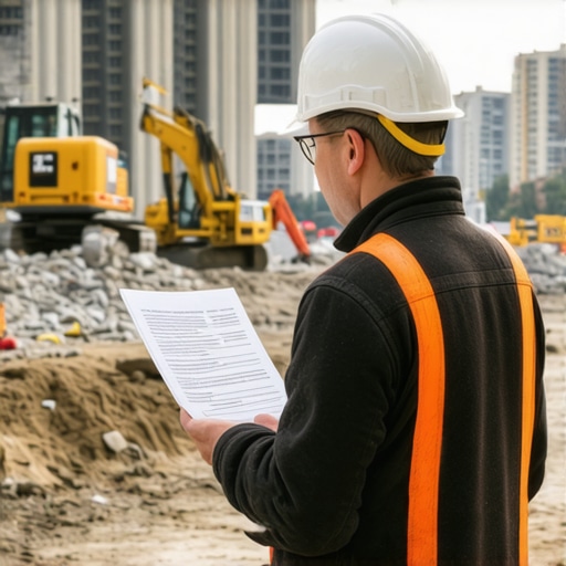 The Hidden Disposal Fees in Demolition Bids