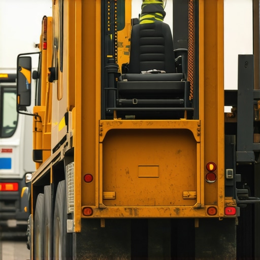 The Hidden Fee for Heavy Equipment Transport Most Bids Hide