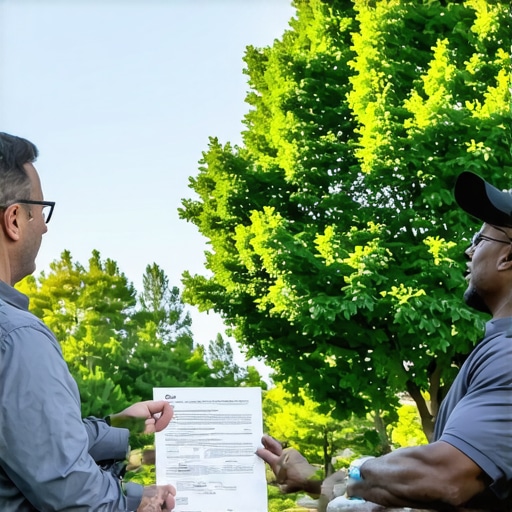 The Hidden Permit Fee for Removing Significant Trees