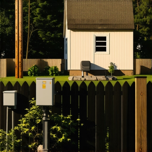 The Hidden Utility Access Rule for Backyard Cottages
