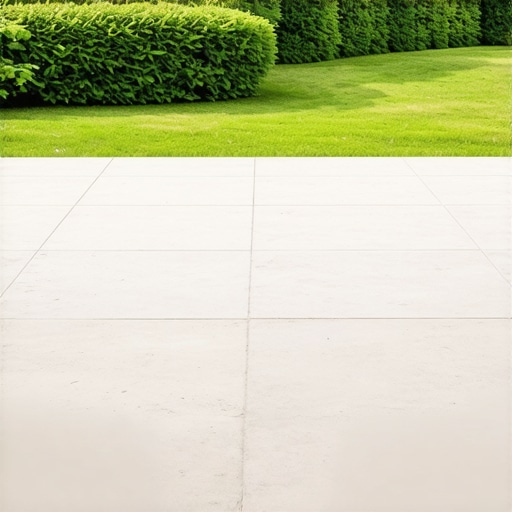 The Impervious Surface Ratio That Limits Your Paved Patio Size