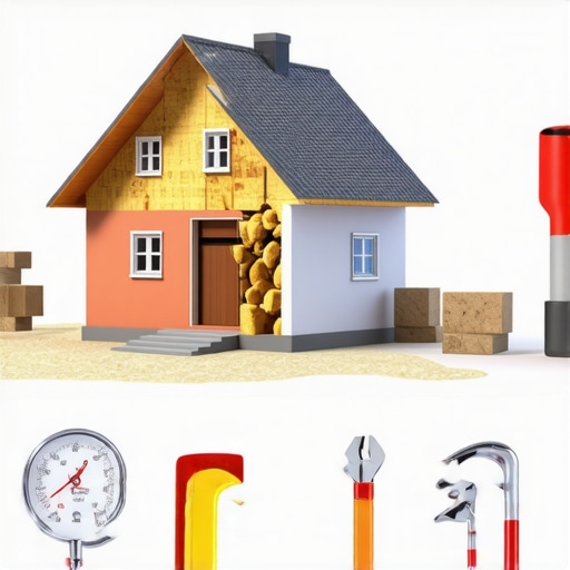 The Insulating Foam Mistake That Fails Energy Efficiency Audits