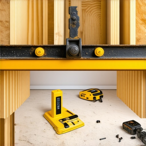 The Joist Hanger Error That Fails Structural Audits