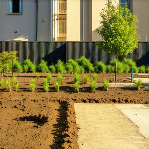 The Landscaping Plan Flaw That Blocks Your Occupancy Permit