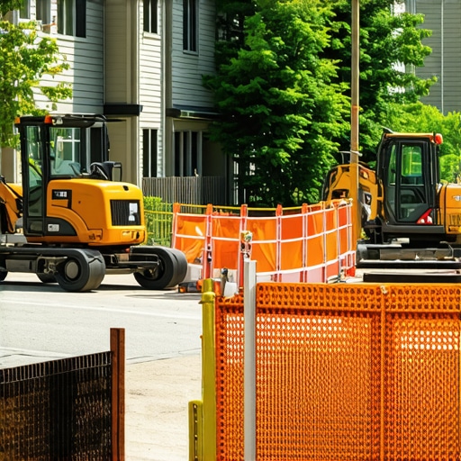 The Noise Ordinance Clause That Limits Saturday Construction