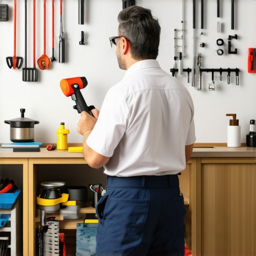The Real Reason Your Plumber Is Charging a Flat Fee