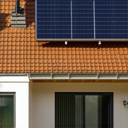 The Roof Loading Requirement for Adding Solar Panels to an Extension