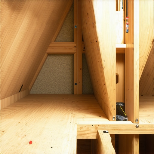 The Roof Pitch Mistake That Kills Attic Conversion Permits