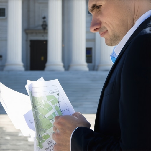 The Secret to Clearing Zoning Variances Without a Lawyer