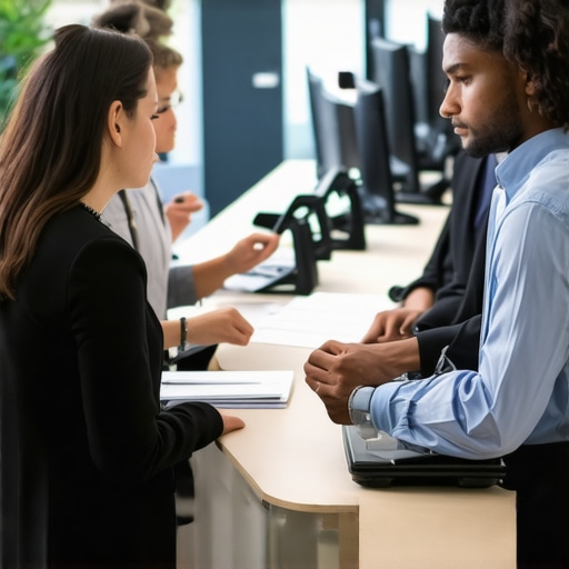 The Secret to a Fast Permit Approval Process