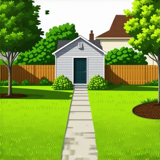 The Setback Buffer Rule for Accessory Buildings You Need to Know