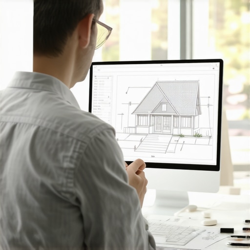 The Setback Calculation That Saves Your Pool House Project