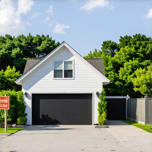 The Setback Rule for Accessory Dwelling Units You Can Not Ignore