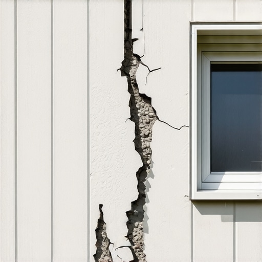 The Siding Gap That Leads to Hidden Rot in New Builds