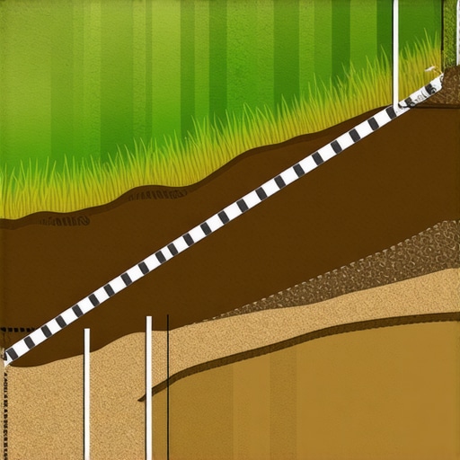 The Slope Percentage That Triggers a Mandatory Retaining Wall