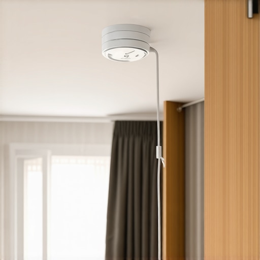 The Smoke Detector Wiring Rule for New Bedroom Additions