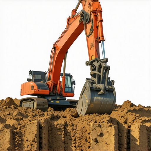 The Soil Bearing Pressure Rule for Heavy Additions