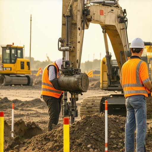 The Soil Compaction Test Most New Builds Skip