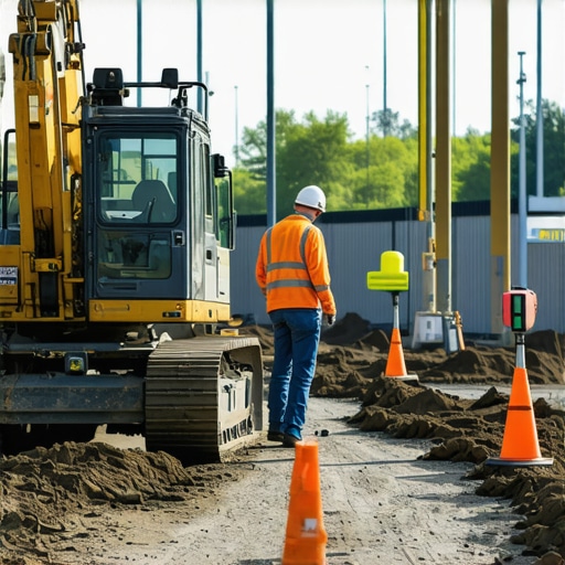 The Soil Compaction Test Your New Build Foundation Needs
