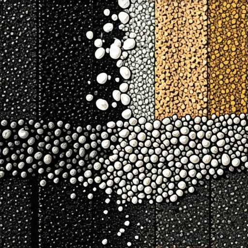 The Specific Gravel Grade Required for Stable Driveway Sub-bases