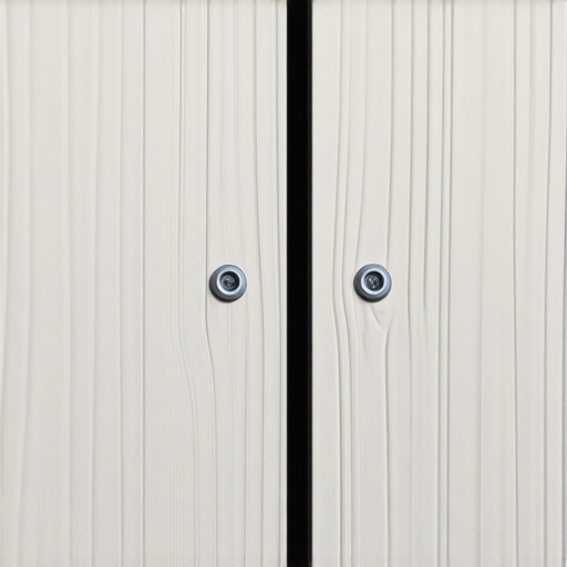 The Specific Screws Required for Pressure-Treated Decks