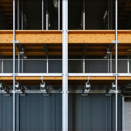 The Specific Wall Bracing Required for Open Floor Plans