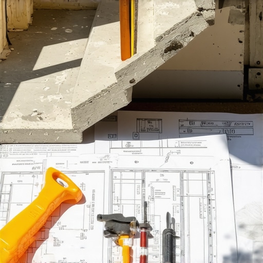 The Staircase Riser Error That Kills Your Permit Approval