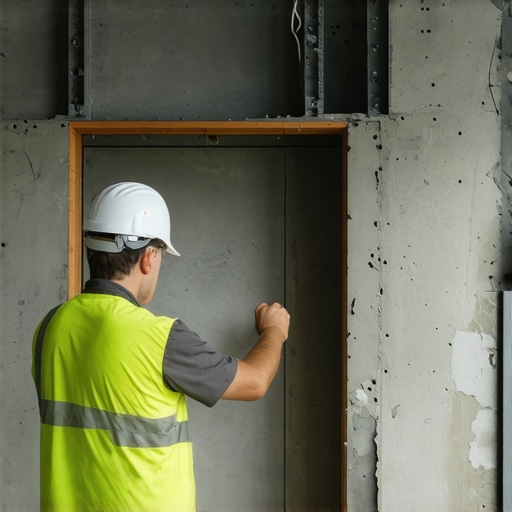 The Structural Header Mistake That Stops Wall Removals