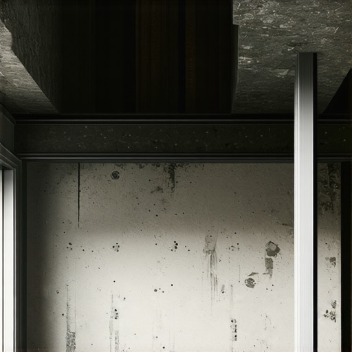 The Structural Reason You Can't Remove That Closet Wall